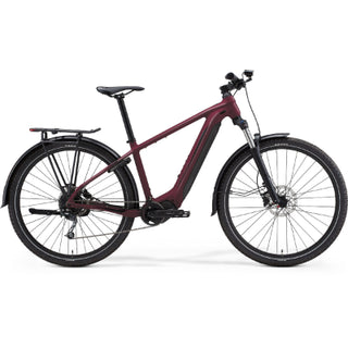 Merida eBig Nine 700EQ 2022