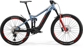 Merida eONE Sixty 700 2021