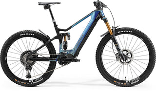 Merida eOne Sixty 10K 2021