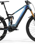 Merida eOne Sixty 10K 2021