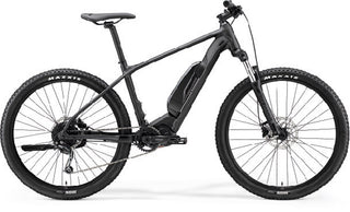 Merida eBig Seven 300SE 2021