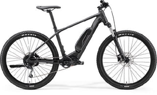 Merida eBig Nine 300SE 2021