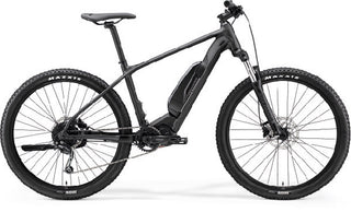 Merida eBig Seven 300SE 2021