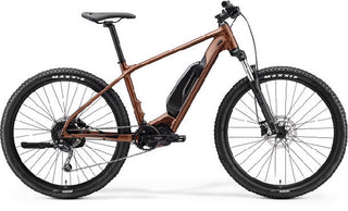 Merida eBig Seven 300SE 2021