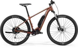 Merida eBig Nine 300SE 2022