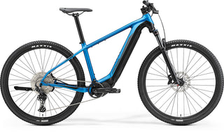 Merida eBig Nine 600 2022