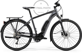 MERIDA eSpresso 300SE EQ 504Wh 2022