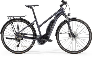 MERIDA eSpresso 300SE EQ 504Wh Womens 2022