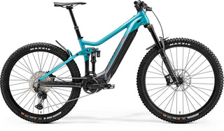 Merida eOne Sixty 700 2022