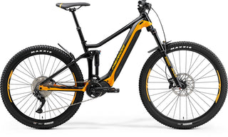 Merida eOne Forty 400 2022