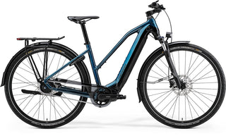MERIDA eSpresso 700 EQ Womens 2022