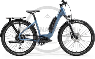 Merida eSpresso City CC 400SE EQ 2022