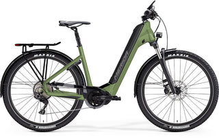 Merida eSpresso City CC 400EQ 2022