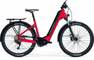 Merida eSpresso City CC 600EQ 2022