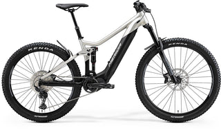 Merida eOne Sixty 500 2022