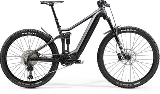 Merida eOne Forty 700 2021