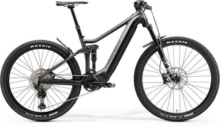 Merida eOne Forty 700 2022