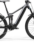 Merida eOne Forty 700 2021