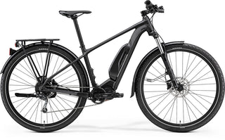 Merida eBig Nine 300SE 2022