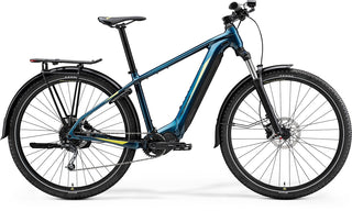 Merida eBig Nine 400/EQ 2022