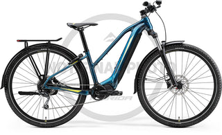 Merida eBig Tour 400EQ 2022