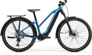 Merida eBig Tour 600EQ 2022