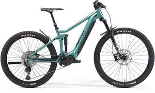 Merida eOne Forty 500 2022
