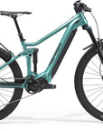 Merida eOne Forty 500 2022