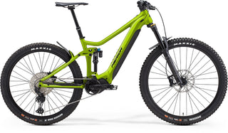 Merida eOne Sixty 500 2022