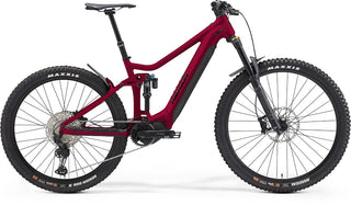 Merida eOne Sixty 700 2022