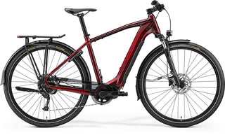 MERIDA eSpresso 400 S EQ 2022