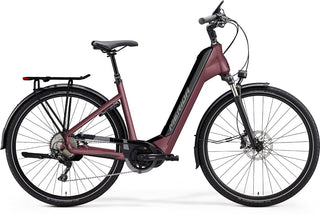 MERIDA eSpresso 400EQ 2022