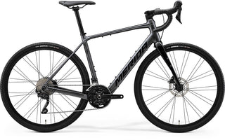 Merida eSilex 400 2022