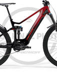 Merida eOne Sixty 9000 2022