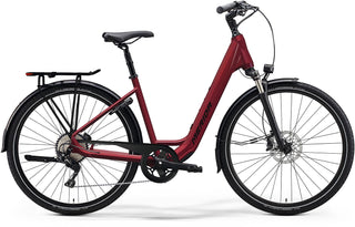 Merida eSpresso City Urban 300EQ 2022