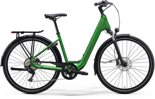 Merida eSpresso City Urban 100EQ 2022