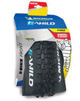 Michelin E-Wild Front 27.5"x2.8" Foldable Tyre