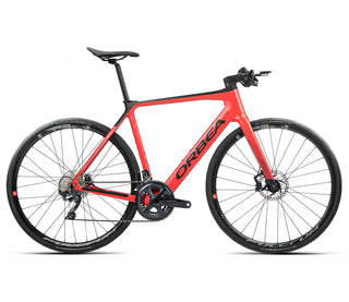 ORBEA GAIN M20 FLATBAR 2022