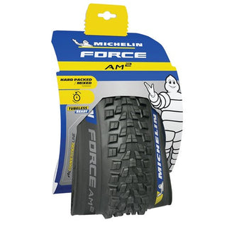 Michelin Wild AM2 29"x2.60" Foldable Tyre