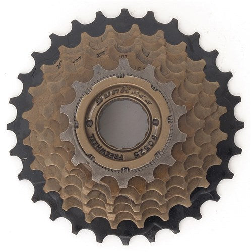 Sunrace Freewheel 14 28T 7 Speed