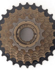 Sunrace Freewheel 14 28T 7 Speed