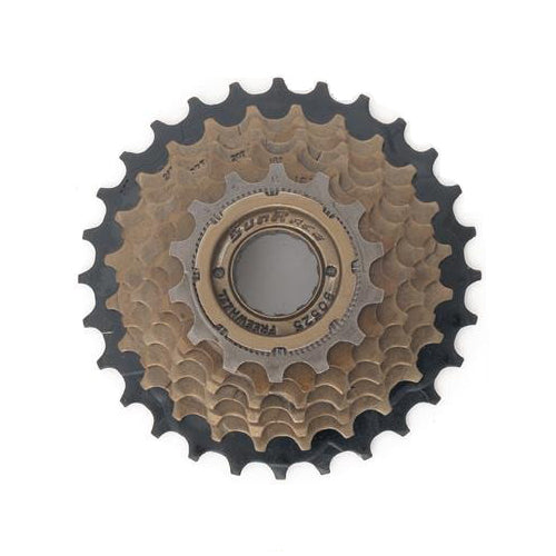 Sunrace Freewheel 14 28T 7 Speed
