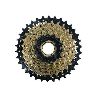Sunrace Freewheel 7 Speed Megadrive 14-34T