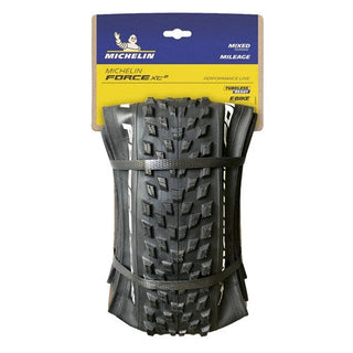 Michelin Force XC2 29"x2.1" Foldable Tyre