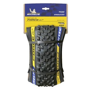 Michelin Force XC2 29"x2.25" Racing Foldable Tyre