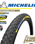 Michelin Force XC2 29"x2.25" Racing Foldable Tyre