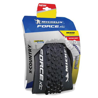 Michelin Force XC 27.5"x2.25" Foldable Tyre