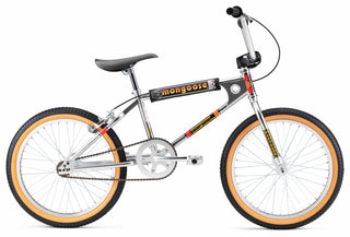 Mongoose 20 California Special BLK
