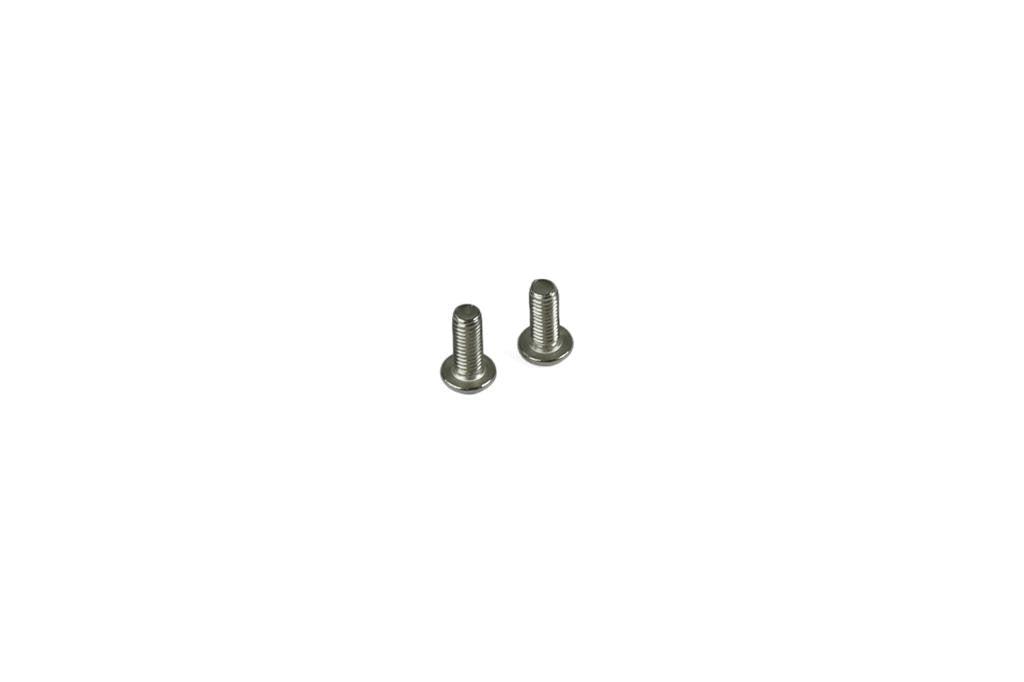 Hope M3 X 8 Torx Dome Head Screw (2 Off)