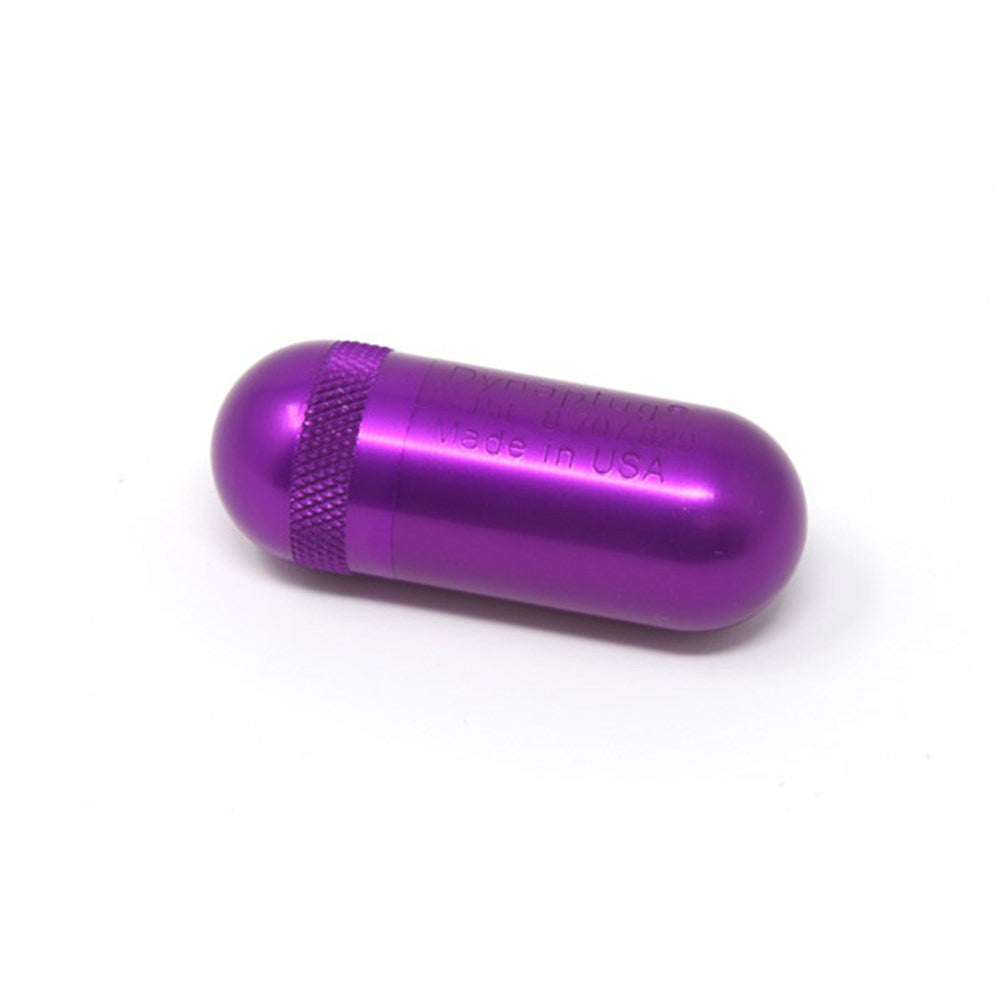 Dynaplug Micro Pro Tubeless Tyre Repair Kit - Purple